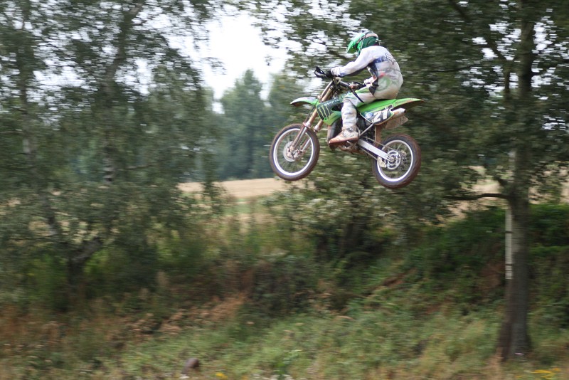 Společný trénink týmu RM v Trutnově 24.8.2008
